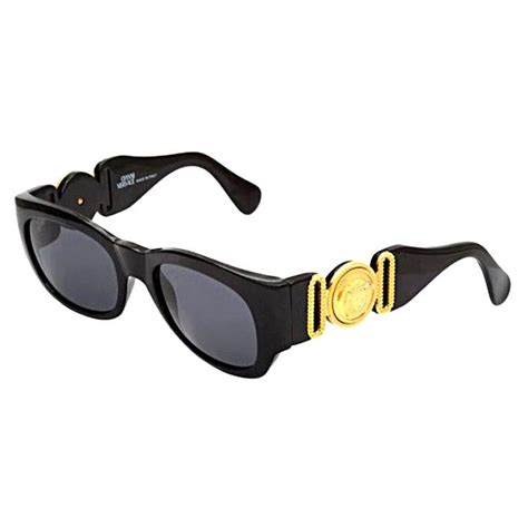 versace sunglasses old collection